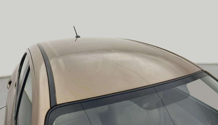 2019 Maruti Dzire VXI AMT, Petrol, Automatic, 18,527 km, Roof
