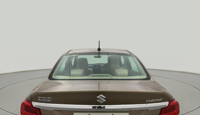 2019 Maruti Dzire VXI AMT, Petrol, Automatic, 18,527 km, Rear Windshield