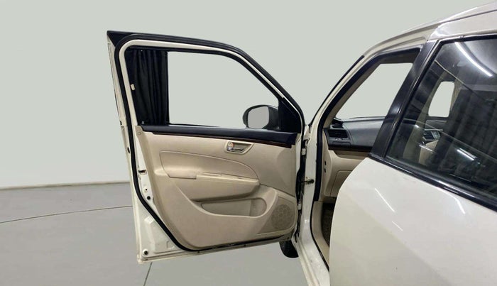 2015 Maruti Swift Dzire VXI, Petrol, Manual, 77,588 km, LHS Front Door