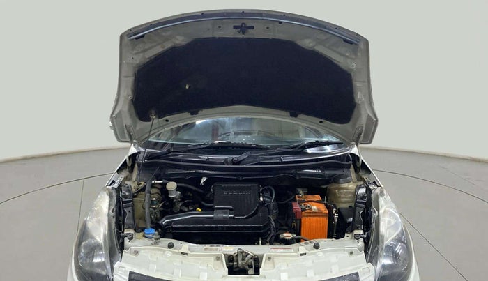 2015 Maruti Swift Dzire VXI, Petrol, Manual, 77,588 km, Open Bonet