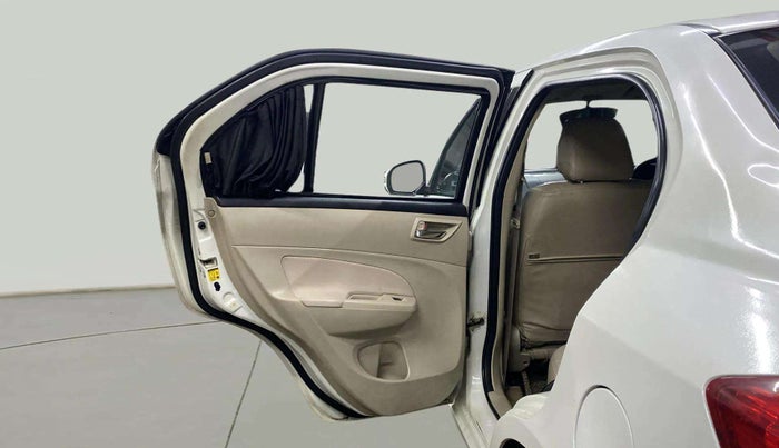2015 Maruti Swift Dzire VXI, Petrol, Manual, 77,588 km, LHS Rear Door