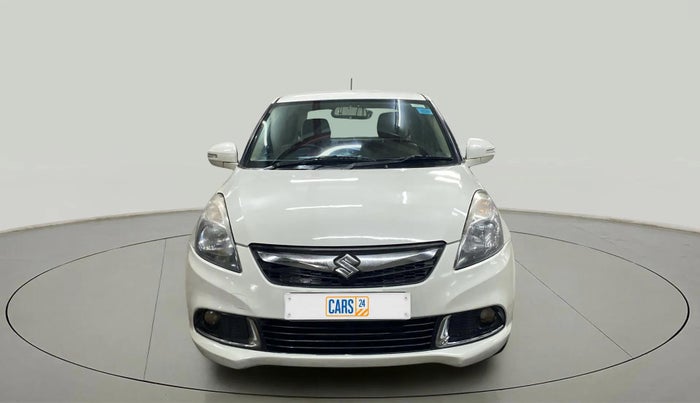 2015 Maruti Swift Dzire VXI, Petrol, Manual, 77,588 km, Front