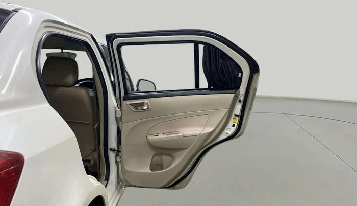2015 Maruti Swift Dzire VXI, Petrol, Manual, 77,588 km, RHS Rear Door