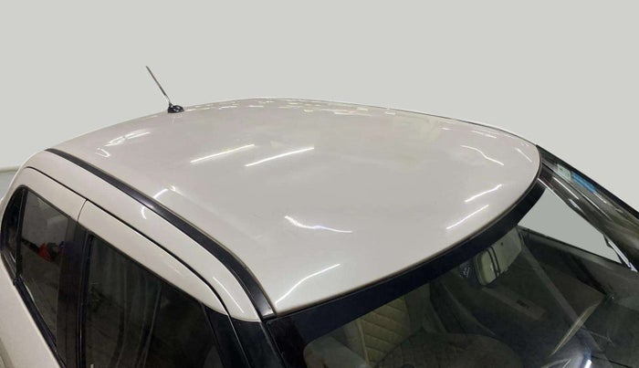2015 Maruti Swift Dzire VXI, Petrol, Manual, 77,588 km, Roof