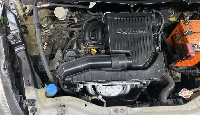 2015 Maruti Swift Dzire VXI, Petrol, Manual, 77,588 km, Engine View - Right