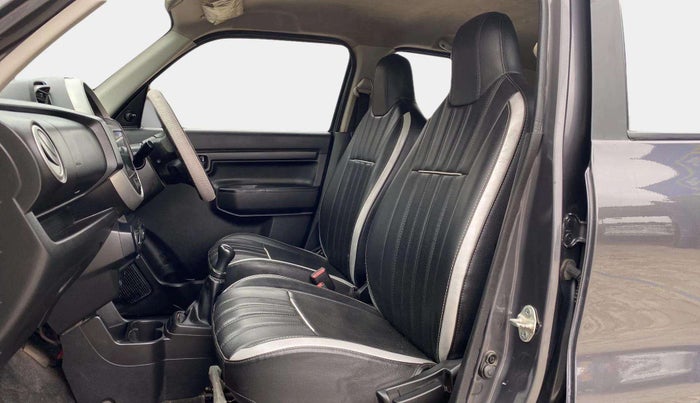 2022 Maruti S PRESSO VXI+, Petrol, Manual, 64,019 km, Right Side Front Door Cabin