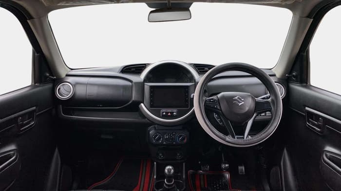 Interior