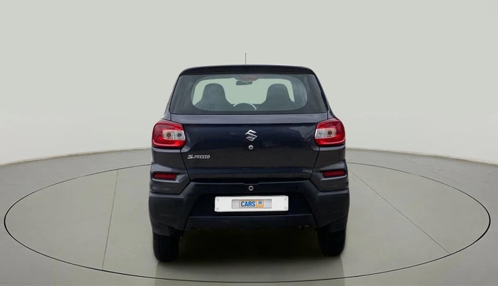 2022 Maruti S PRESSO VXI+, Petrol, Manual, 64,019 km, Back/Rear