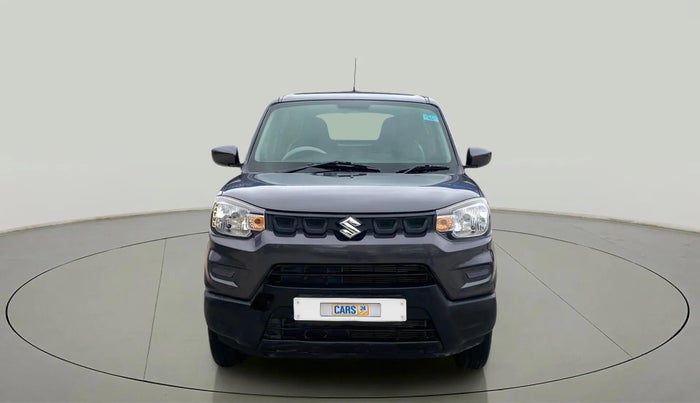 2022 Maruti S PRESSO VXI+, Petrol, Manual, 64,019 km, Front