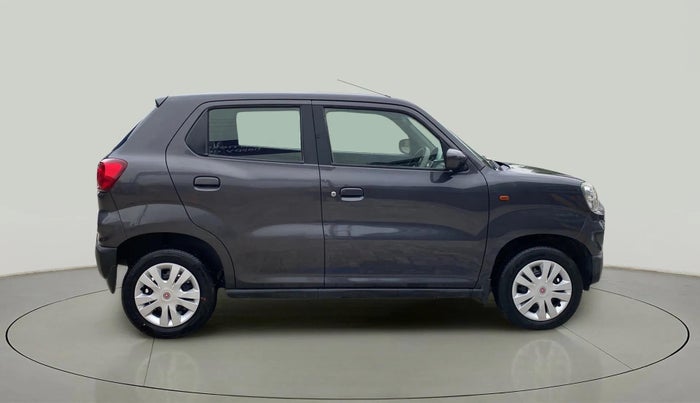 2022 Maruti S PRESSO VXI+, Petrol, Manual, 64,019 km, Right Side View
