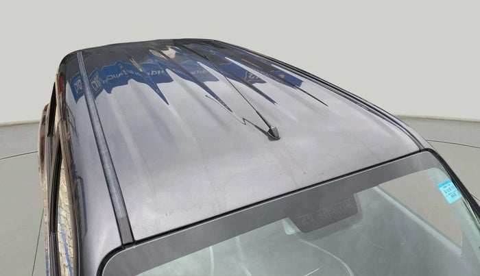 2022 Maruti S PRESSO VXI+, Petrol, Manual, 64,019 km, Roof