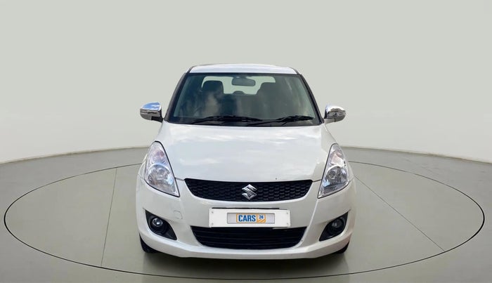 2013 Maruti Swift VXI, Petrol, Manual, 63,188 km, Front