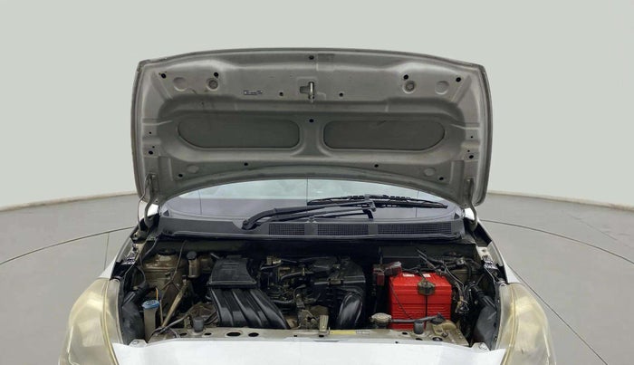 2018 Datsun Go Plus A, Petrol, Manual, 46,191 km, Open Bonet