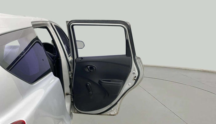 2018 Datsun Go Plus A, Petrol, Manual, 46,191 km, RHS Rear Door
