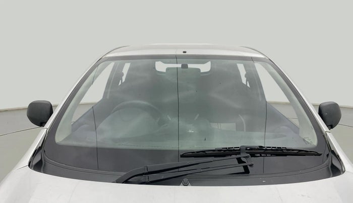 2018 Datsun Go Plus A, Petrol, Manual, 46,191 km, Front Windshield