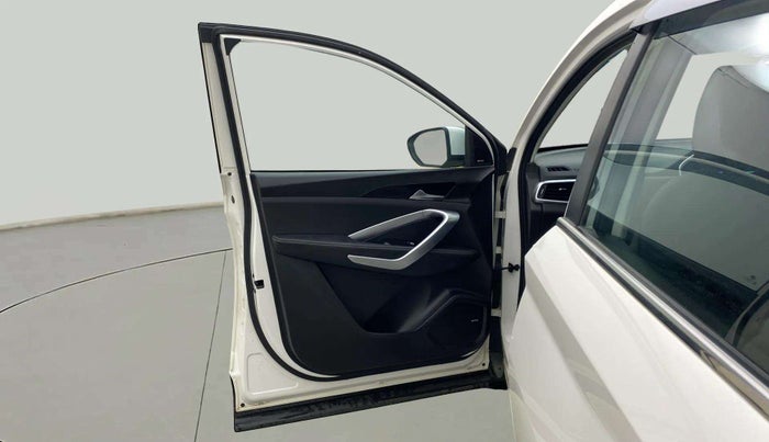 2020 MG HECTOR SMART HYBRID 1.5 PETROL, Petrol, Manual, 24,462 km, LHS Front Door