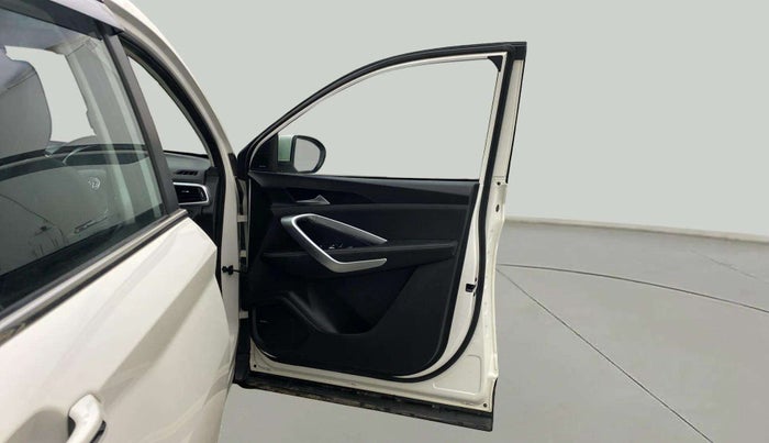 2020 MG HECTOR SMART HYBRID 1.5 PETROL, Petrol, Manual, 24,462 km, RHS Front Door