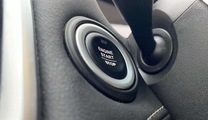 2020 MG HECTOR SMART HYBRID 1.5 PETROL, Petrol, Manual, 24,462 km, Keyless Start/ Stop Button