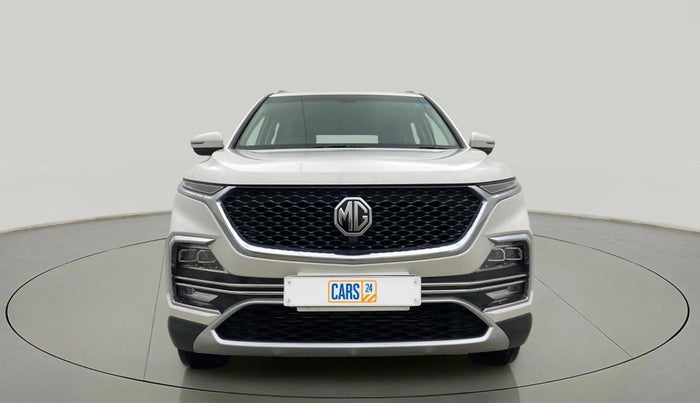 2020 MG HECTOR SMART HYBRID 1.5 PETROL, Petrol, Manual, 24,462 km, Front