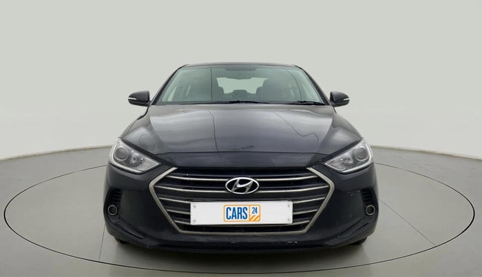 2019 Hyundai New Elantra 2.0 SX MT PETROL, Petrol, Manual, 26,332 km, Front
