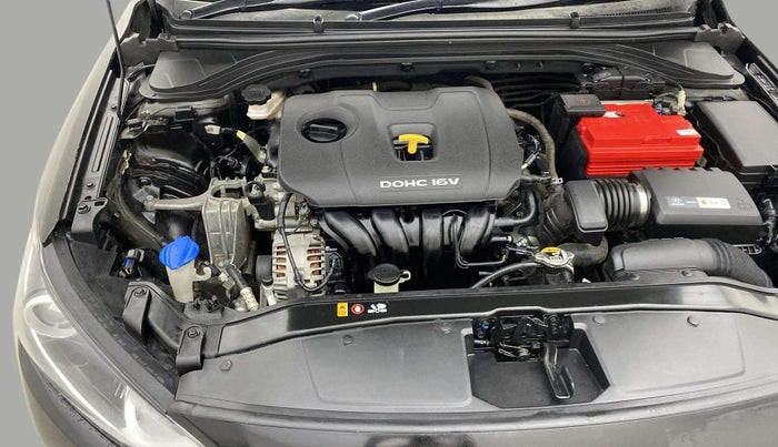 2019 Hyundai New Elantra 2.0 SX MT PETROL, Petrol, Manual, 26,332 km, Engine View - Right