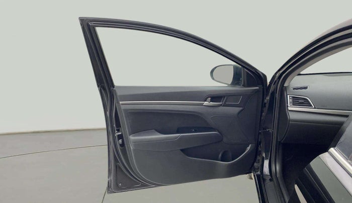 2019 Hyundai New Elantra 2.0 SX MT PETROL, Petrol, Manual, 26,332 km, LHS Front Door