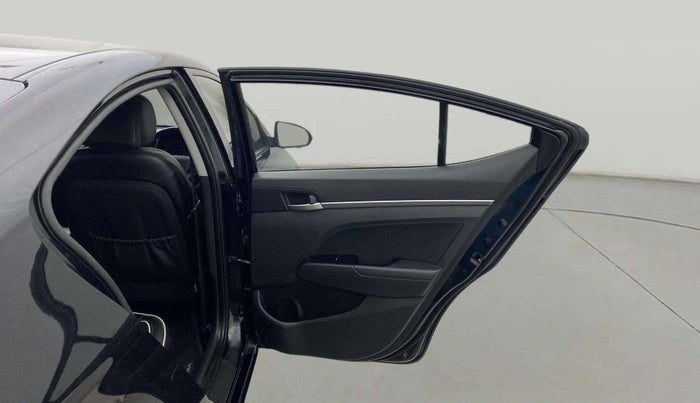 2019 Hyundai New Elantra 2.0 SX MT PETROL, Petrol, Manual, 26,332 km, RHS Rear Door