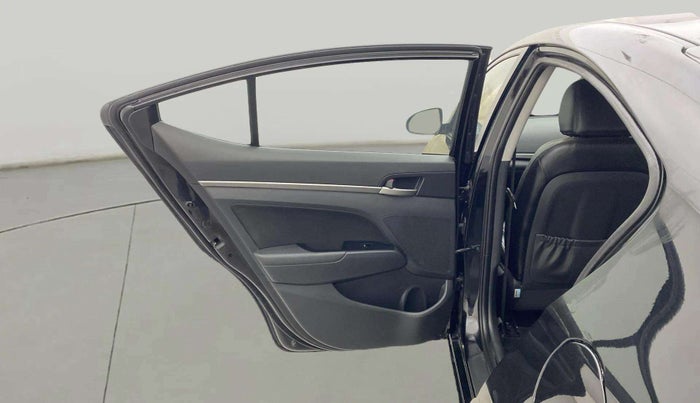 2019 Hyundai New Elantra 2.0 SX MT PETROL, Petrol, Manual, 26,332 km, LHS Rear Door