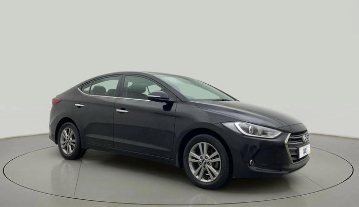2019 Hyundai New Elantra 2.0 SX MT PETROL, Petrol, Manual, 26,332 km, Right Front Diagonal