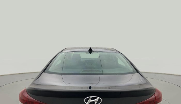 2019 Hyundai New Elantra 2.0 SX MT PETROL, Petrol, Manual, 26,332 km, Rear Windshield