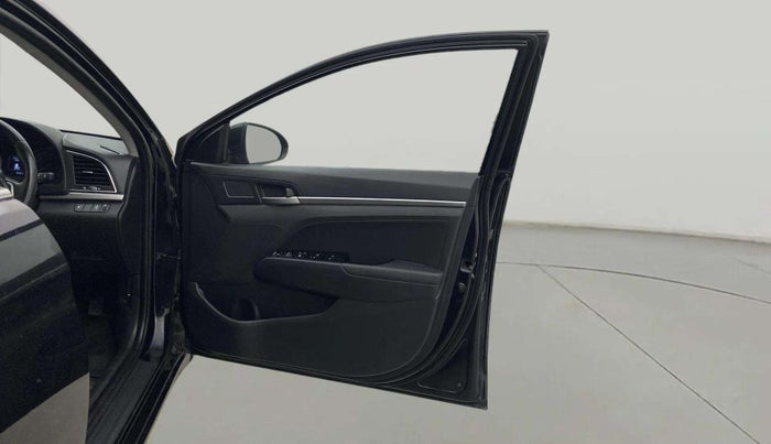 2019 Hyundai New Elantra 2.0 SX MT PETROL, Petrol, Manual, 26,332 km, RHS Front Door