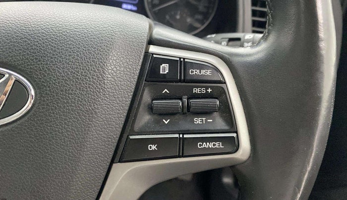 2019 Hyundai New Elantra 2.0 SX MT PETROL, Petrol, Manual, 26,332 km, Adaptive Cruise Control