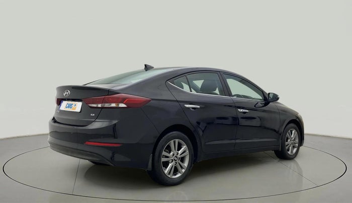2019 Hyundai New Elantra 2.0 SX MT PETROL, Petrol, Manual, 26,332 km, Right Back Diagonal