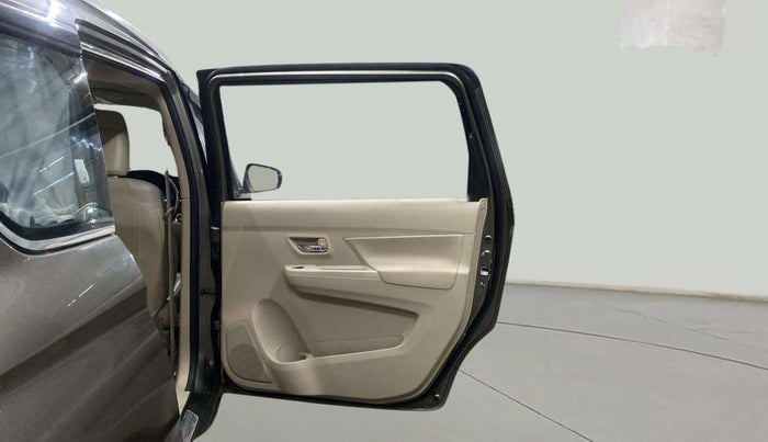 2020 Maruti Ertiga ZXI SHVS, Petrol, Manual, 10,234 km, RHS Rear Door