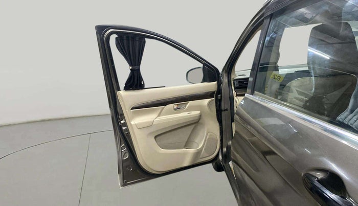 2020 Maruti Ertiga ZXI SHVS, Petrol, Manual, 10,234 km, LHS Front Door