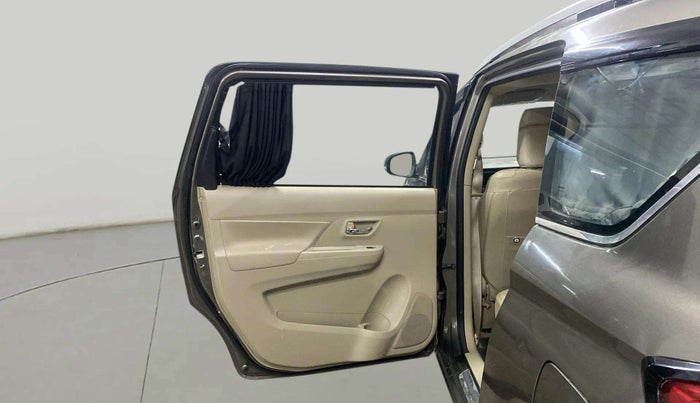 2020 Maruti Ertiga ZXI SHVS, Petrol, Manual, 10,234 km, LHS Rear Door