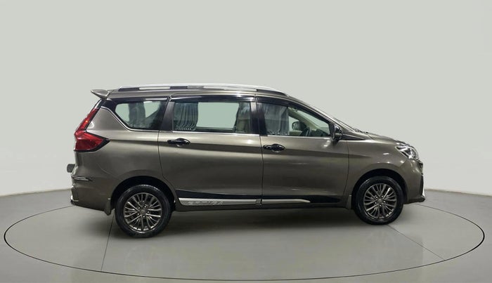 2020 Maruti Ertiga ZXI SHVS, Petrol, Manual, 10,234 km, Right Side View