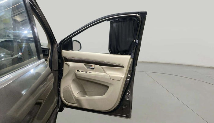 2020 Maruti Ertiga ZXI SHVS, Petrol, Manual, 10,234 km, RHS Front Door