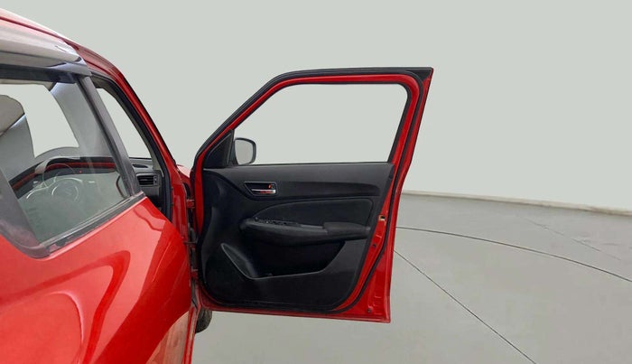 2021 Maruti Swift VXI, Petrol, Manual, 65,801 km, RHS Front Door