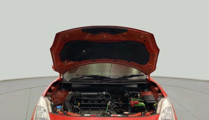 2021 Maruti Swift VXI, Petrol, Manual, 65,801 km, Open Bonet