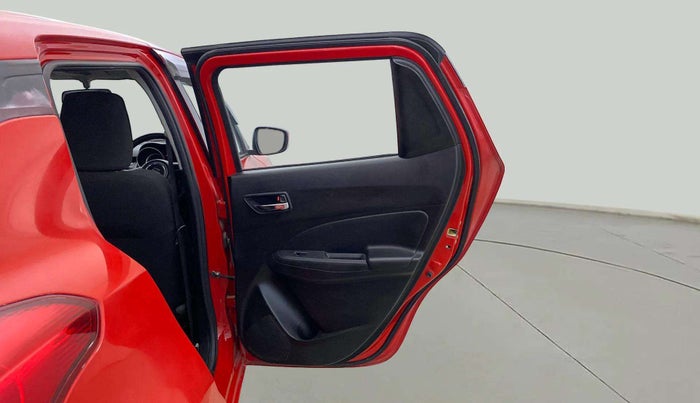 2021 Maruti Swift VXI, Petrol, Manual, 65,801 km, RHS Rear Door