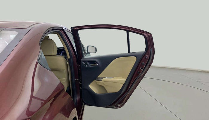 2017 Honda City 1.5L I-VTEC VX, Petrol, Manual, 25,776 km, RHS Rear Door