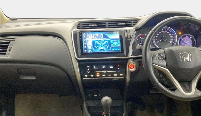 2017 Honda City 1.5L I-VTEC VX, Petrol, Manual, 25,776 km, Air Conditioner