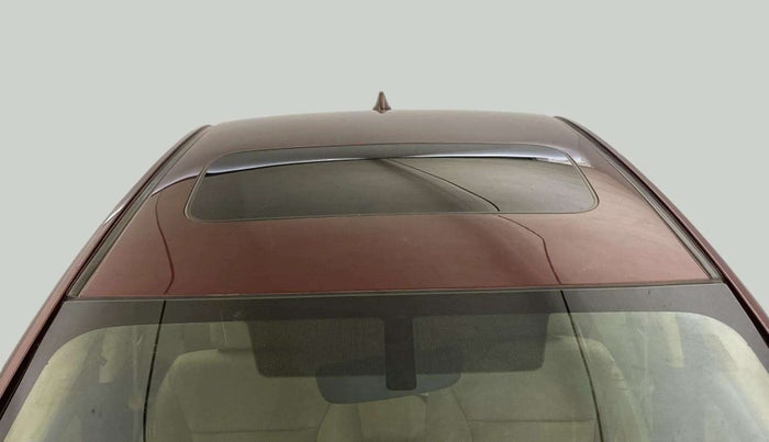 2017 Honda City 1.5L I-VTEC VX, Petrol, Manual, 25,776 km, Moonroof/ Sunroof