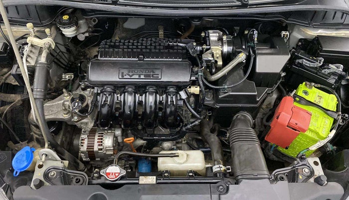 2019 Honda City 1.5L I-VTEC ZX CVT, Petrol, Automatic, 65,857 km, Engine View