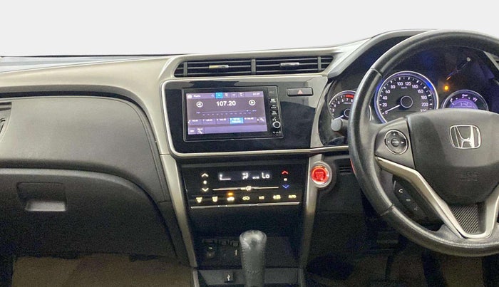 2019 Honda City 1.5L I-VTEC ZX CVT, Petrol, Automatic, 65,857 km, Air Conditioner