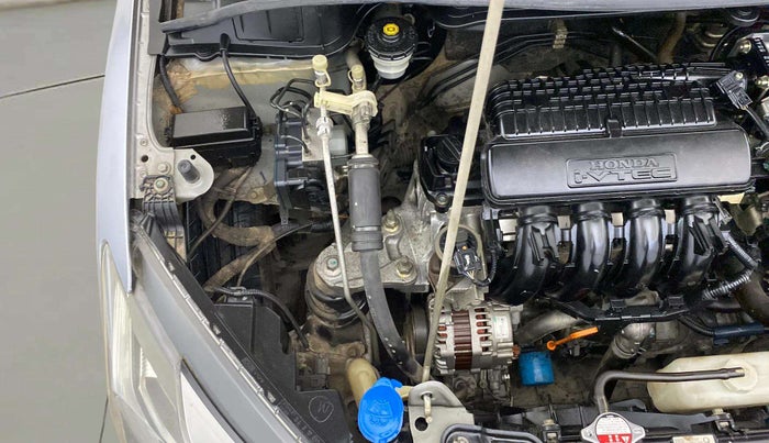 2019 Honda City 1.5L I-VTEC ZX CVT, Petrol, Automatic, 65,857 km, Engine View - Right