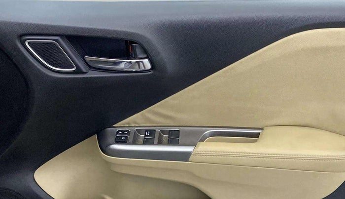 2019 Honda City 1.5L I-VTEC ZX CVT, Petrol, Automatic, 65,857 km, Driver Side Door Panels Control