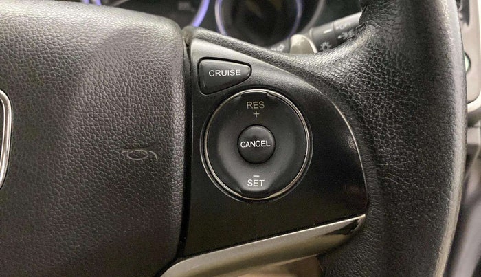 2019 Honda City 1.5L I-VTEC ZX CVT, Petrol, Automatic, 65,857 km, Adaptive Cruise Control