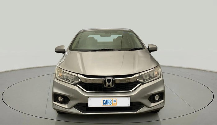 2019 Honda City 1.5L I-VTEC ZX CVT, Petrol, Automatic, 65,857 km, Front